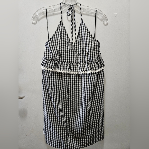 The impeccable pig Dress - Picture 5 of 7